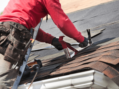 About Roof Repair Experts Bedford, VA